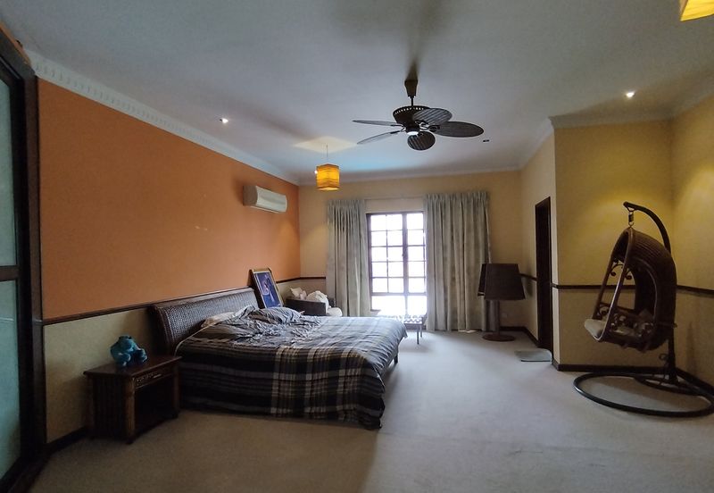 Country Heights Kajang