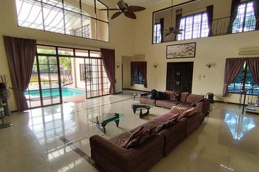 Country Heights Kajang