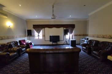 Country Heights Kajang