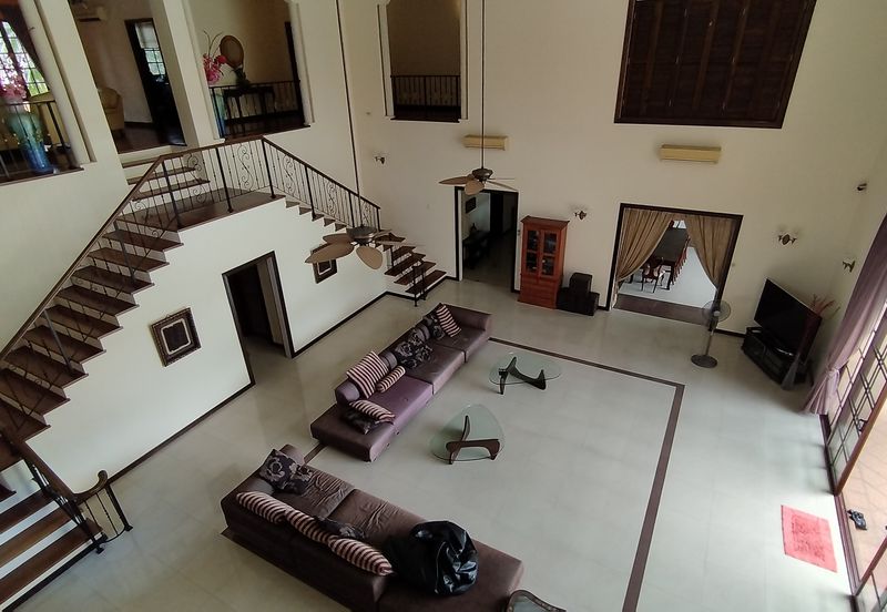 Country Heights Kajang