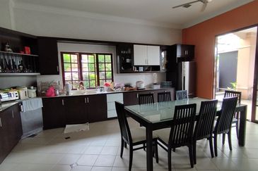 Country Heights Kajang