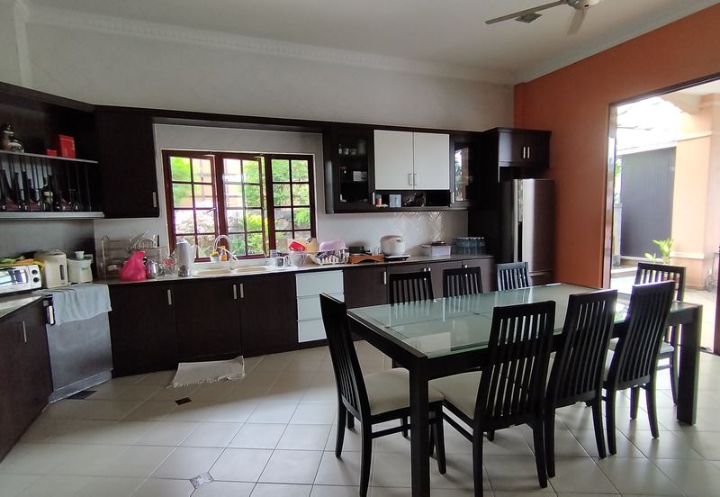 Country Heights Kajang