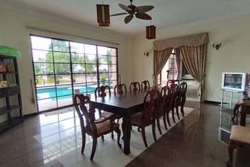 Country Heights Kajang