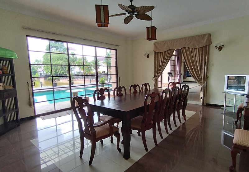 Country Heights Kajang