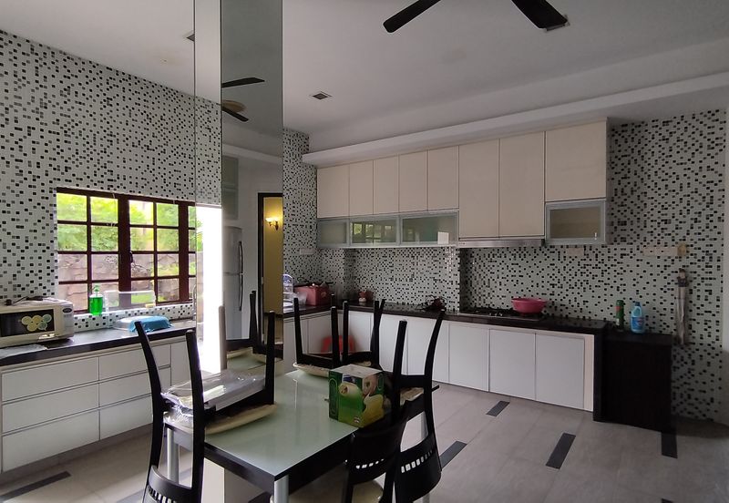 Country Heights Kajang