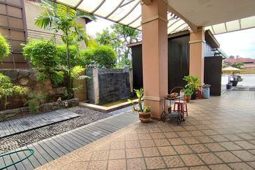 Country Heights Kajang