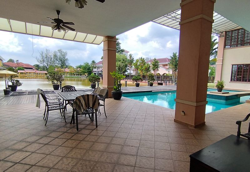 Country Heights Kajang