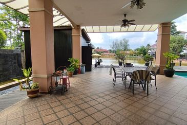 Country Heights Kajang