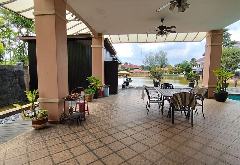 Country Heights Kajang