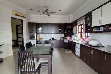 Country Heights Kajang