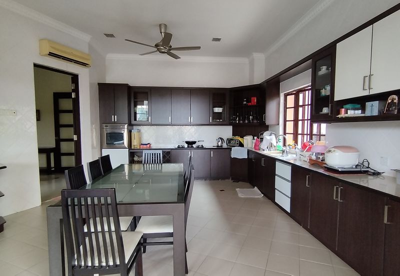 Country Heights Kajang