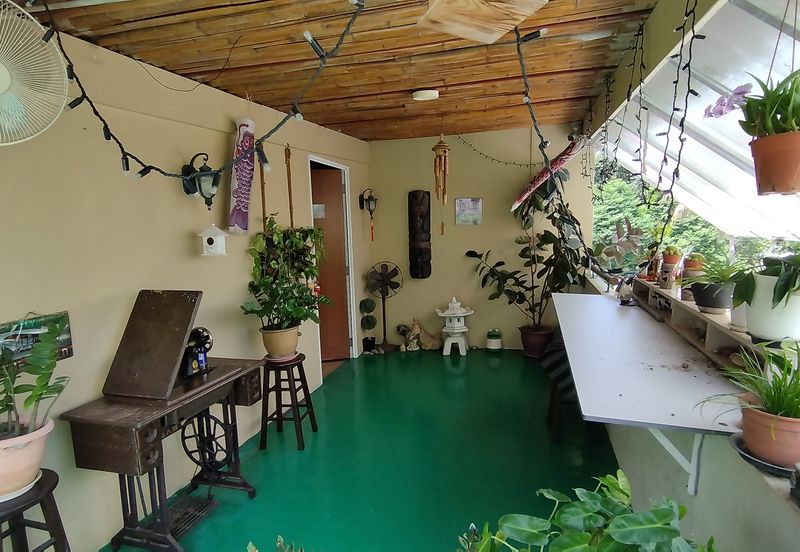 Taman Desa 2.5  Storey House Freehold Fully Reno for Sale Below Bank Value