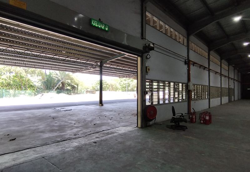 Kawasan Perindustrian Nilai 3