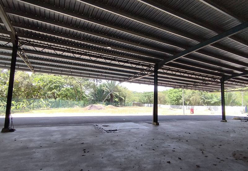 Kawasan Perindustrian Nilai 3