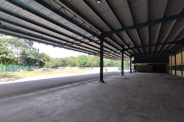 Kawasan Perindustrian Nilai 3