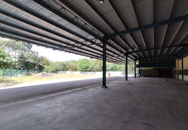 Kawasan Perindustrian Nilai 3