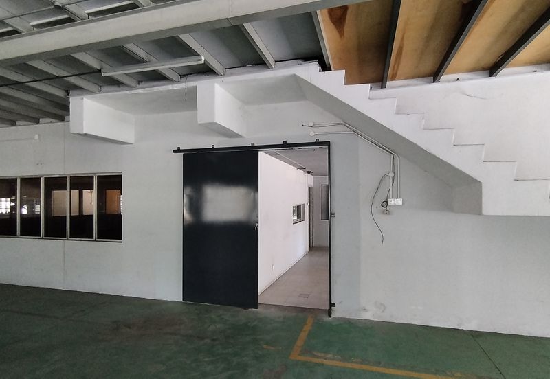 Kawasan Perindustrian Nilai 3