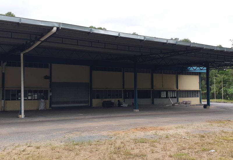 Kawasan Perindustrian Nilai 3