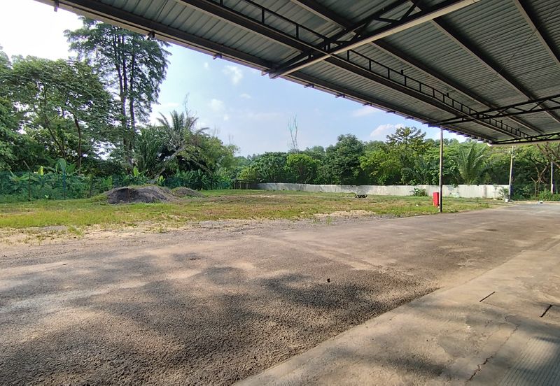 Kawasan Perindustrian Nilai 3