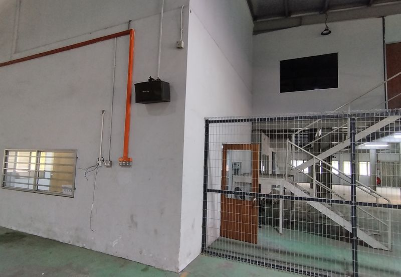 Kawasan Perindustrian Nilai 3