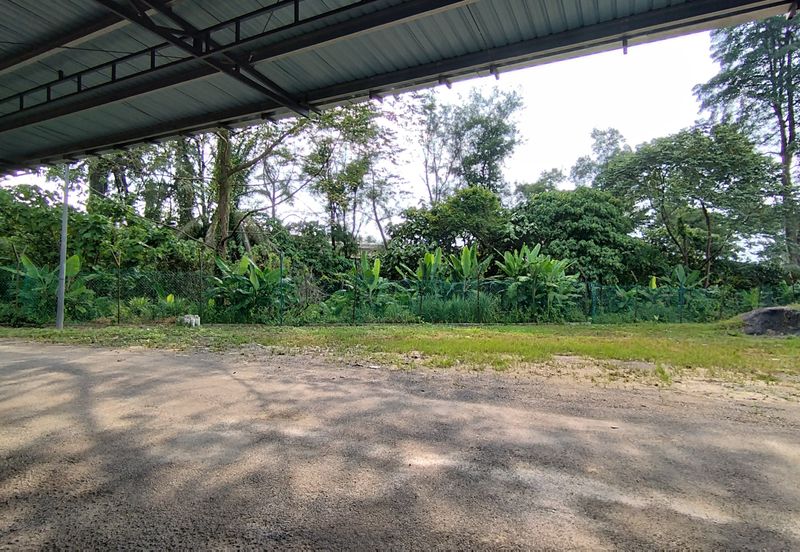 Kawasan Perindustrian Nilai 3