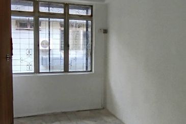 Kuchai Entrepreneurs Park Shop Apartment