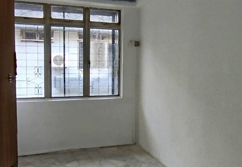 Kuchai Entrepreneurs Park Shop Apartment