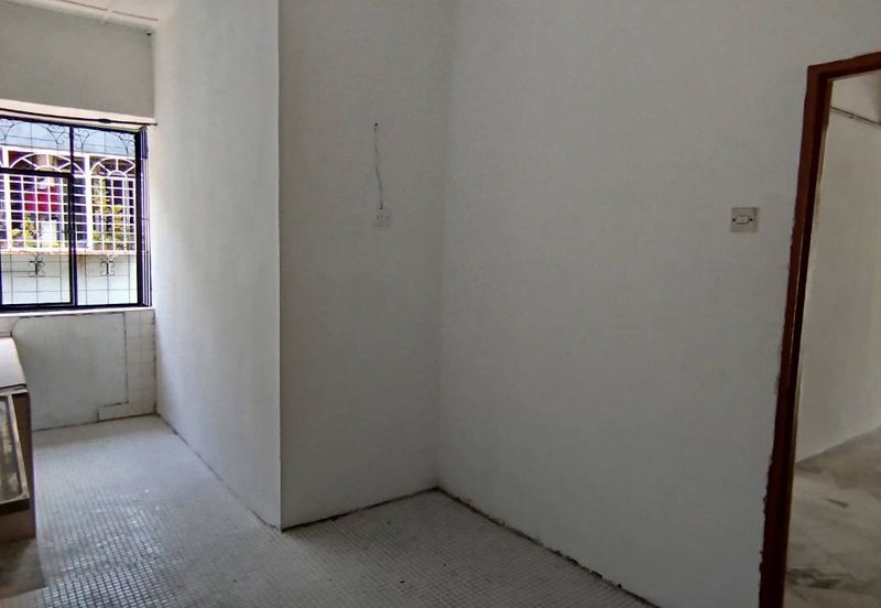 Kuchai Entrepreneurs Park Shop Apartment