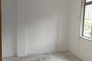 Kuchai Entrepreneurs Park Shop Apartment