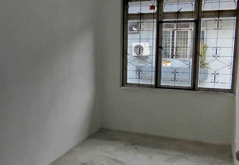 Kuchai Entrepreneurs Park Shop Apartment