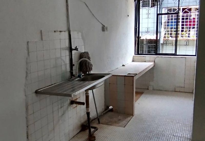 Kuchai Entrepreneurs Park Shop Apartment