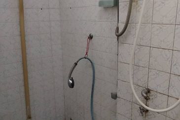 Kuchai Entrepreneurs Park Shop Apartment