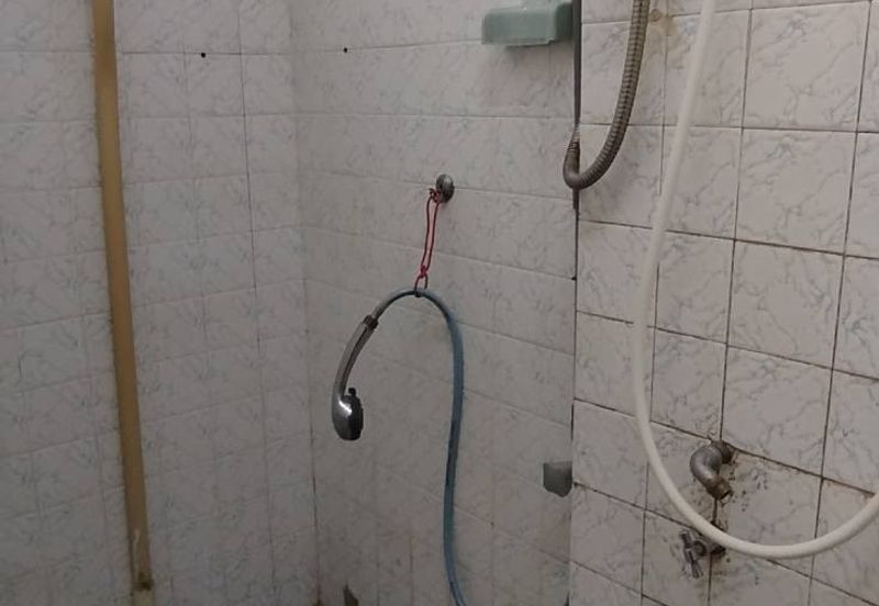 Kuchai Entrepreneurs Park Shop Apartment