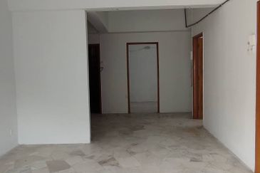 Kuchai Entrepreneurs Park Shop Apartment