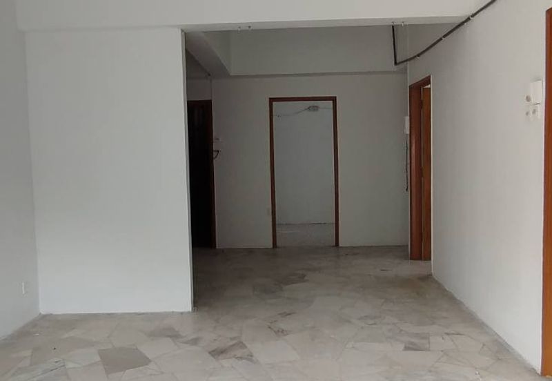 Kuchai Entrepreneurs Park Shop Apartment