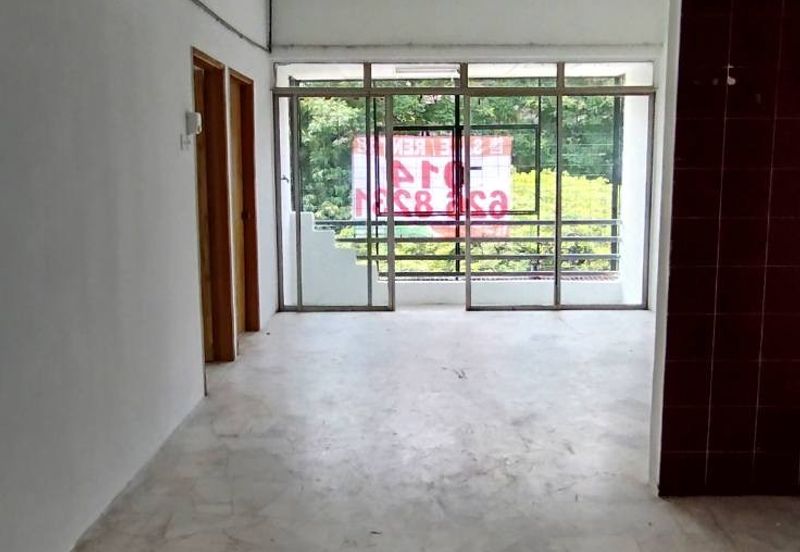 Kuchai Entrepreneurs Park Shop Apartment