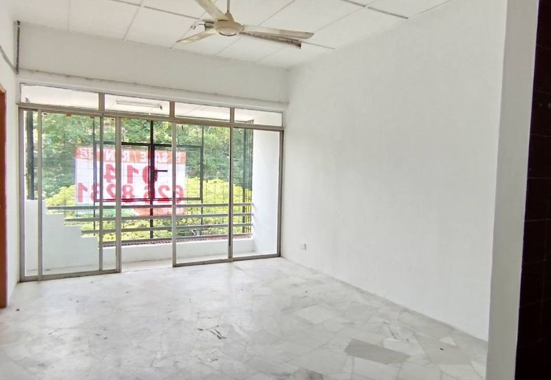 Kuchai Entrepreneurs Park Shop Apartment