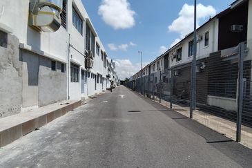 Pusat Bandar Puchong