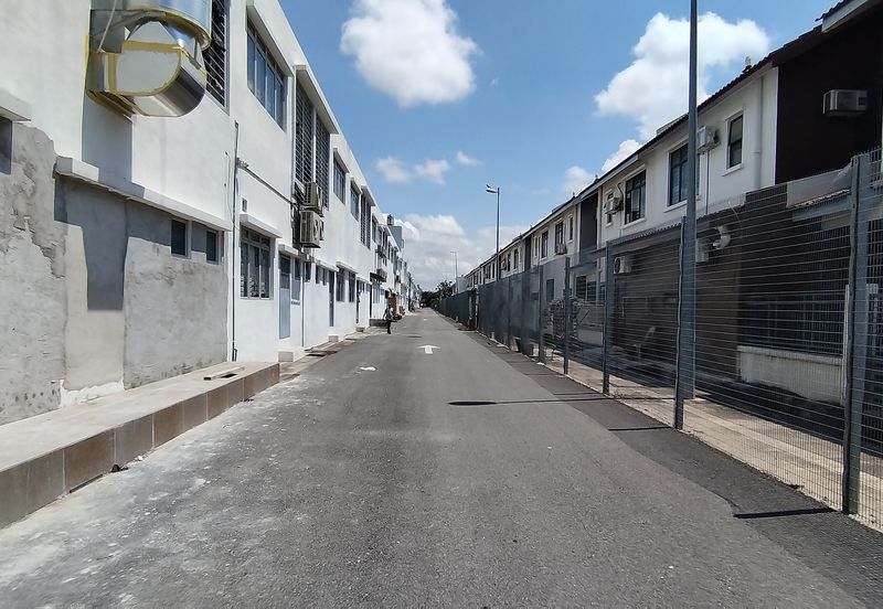 Pusat Bandar Puchong