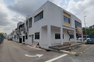 Pusat Bandar Puchong