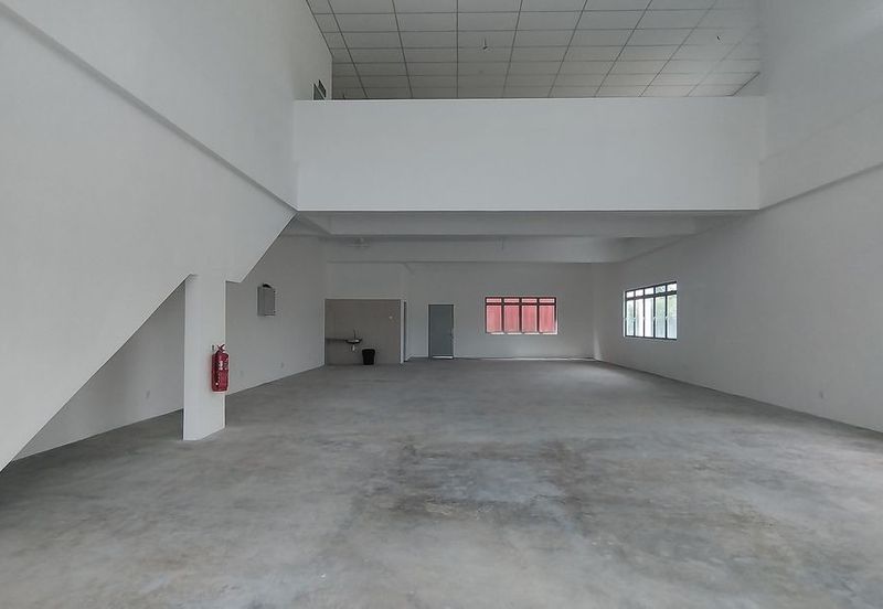 Pusat Bandar Puchong