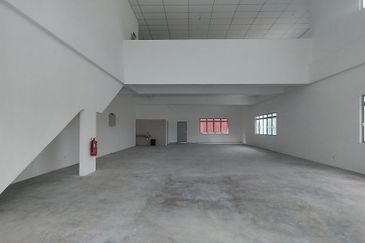 Pusat Bandar Puchong