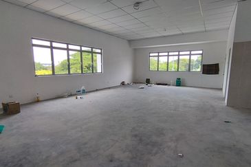 Pusat Bandar Puchong