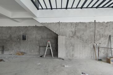 Pusat Bandar Puchong