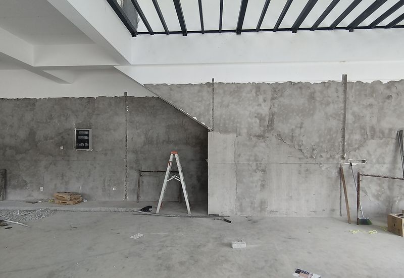 Pusat Bandar Puchong