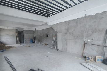 Pusat Bandar Puchong