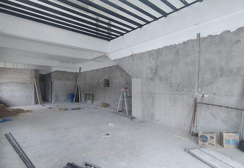 Pusat Bandar Puchong