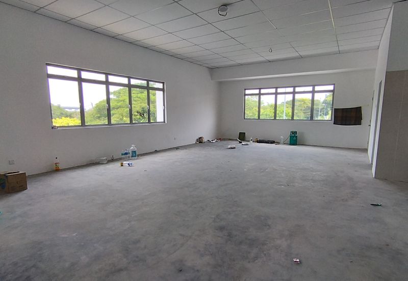 Pusat Bandar Puchong