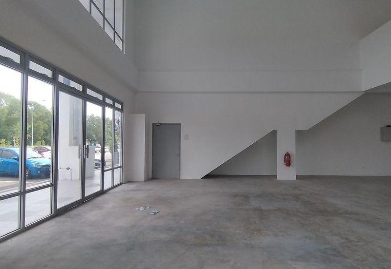 Pusat Bandar Puchong