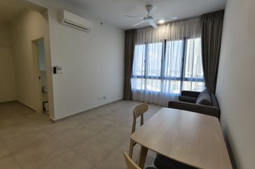 Meta Residence @ Meta City